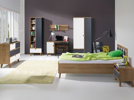 Møbelsæt Etrmoru 125