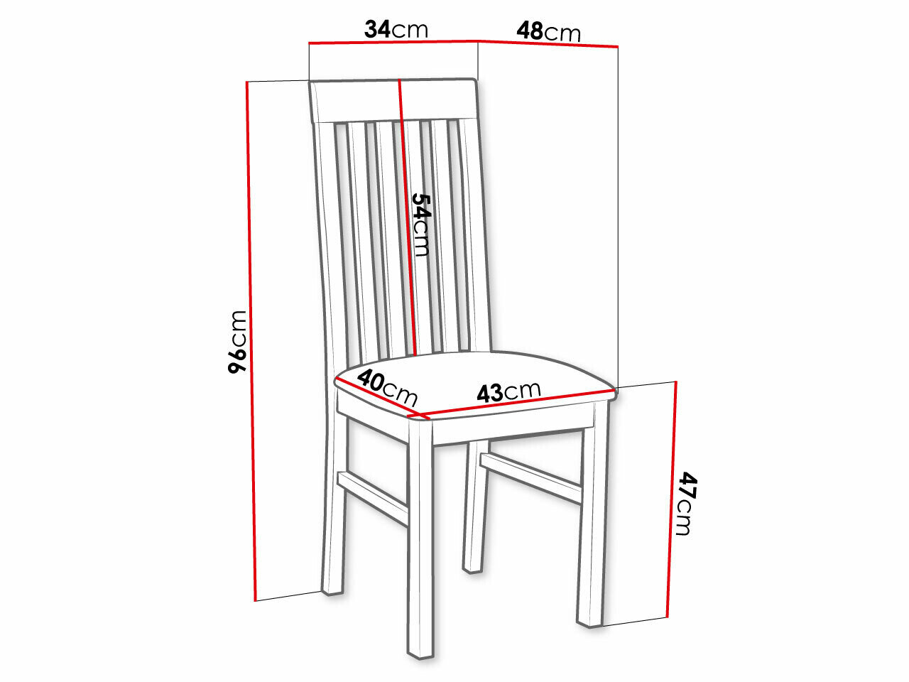 Stol Victorville 365 (Hygge 20)