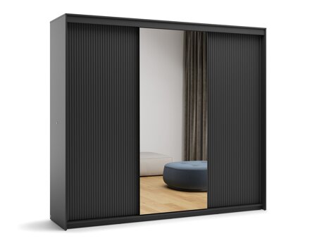 Garderobeskab Fresno 167