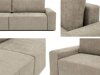 Sovesofa Stonecrest 107 (Sierra 744)