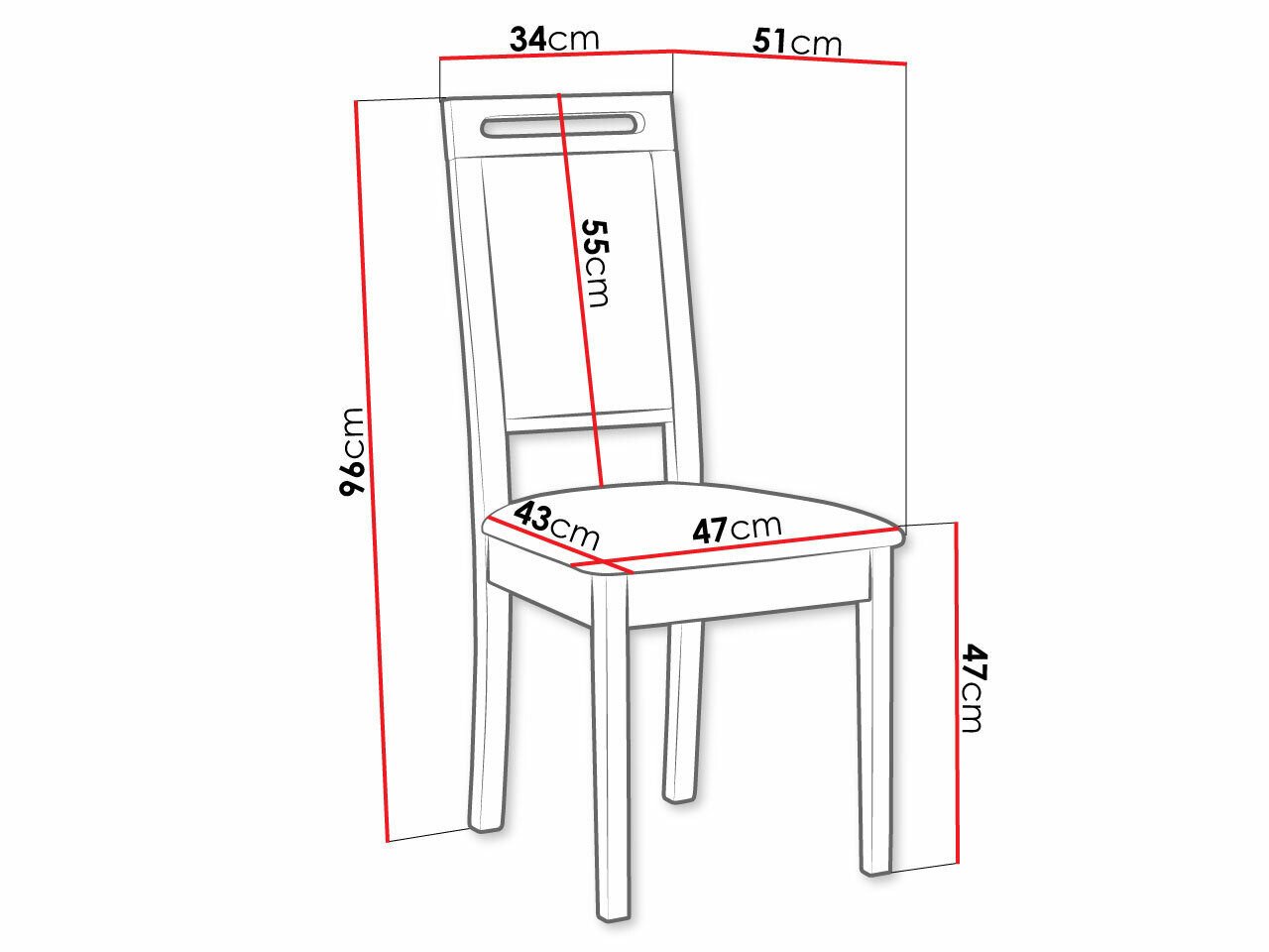 Stol Victorville 337 (Paros 2)
