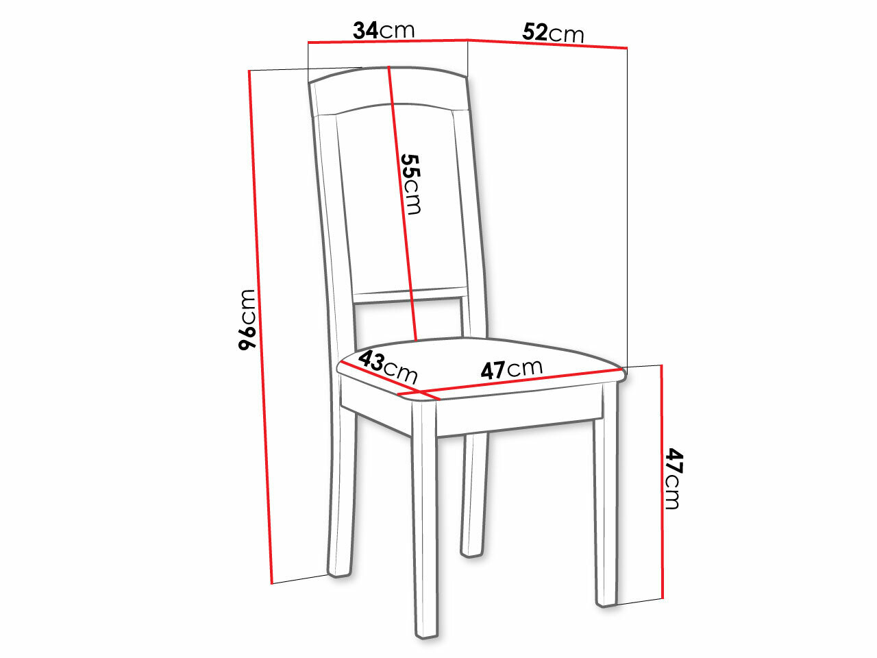 Stol Victorville 338 (Kronos 7)