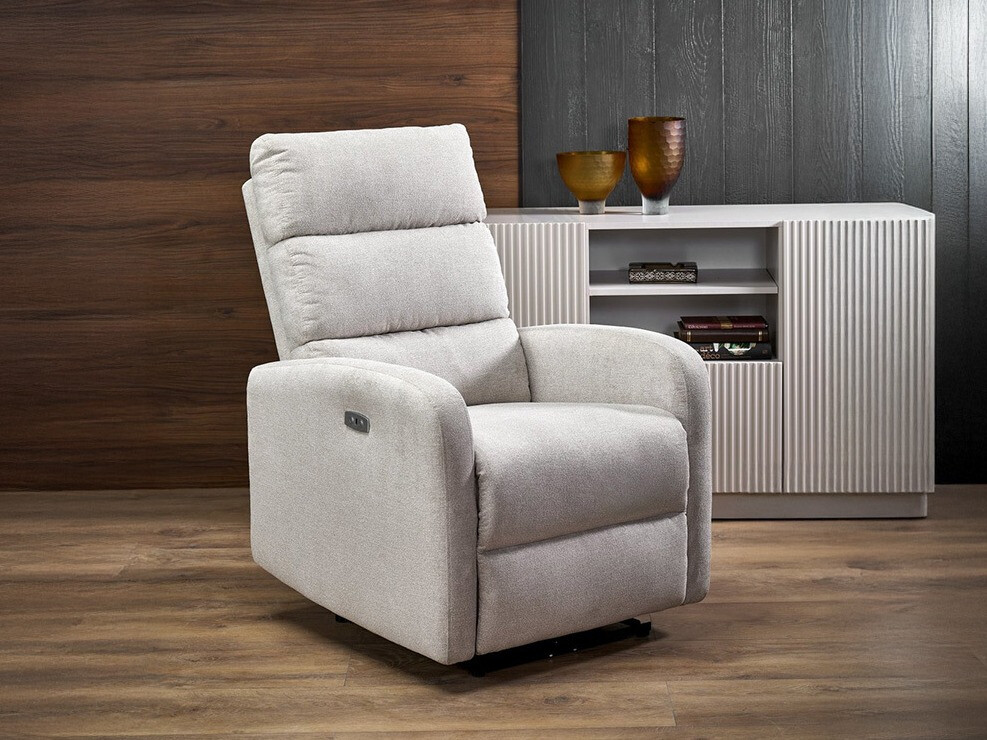 Hvilestol Houston 1902 (Beige)