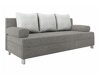 Sovesofa Comfivo 125 (Lux 05 + Evo 32)