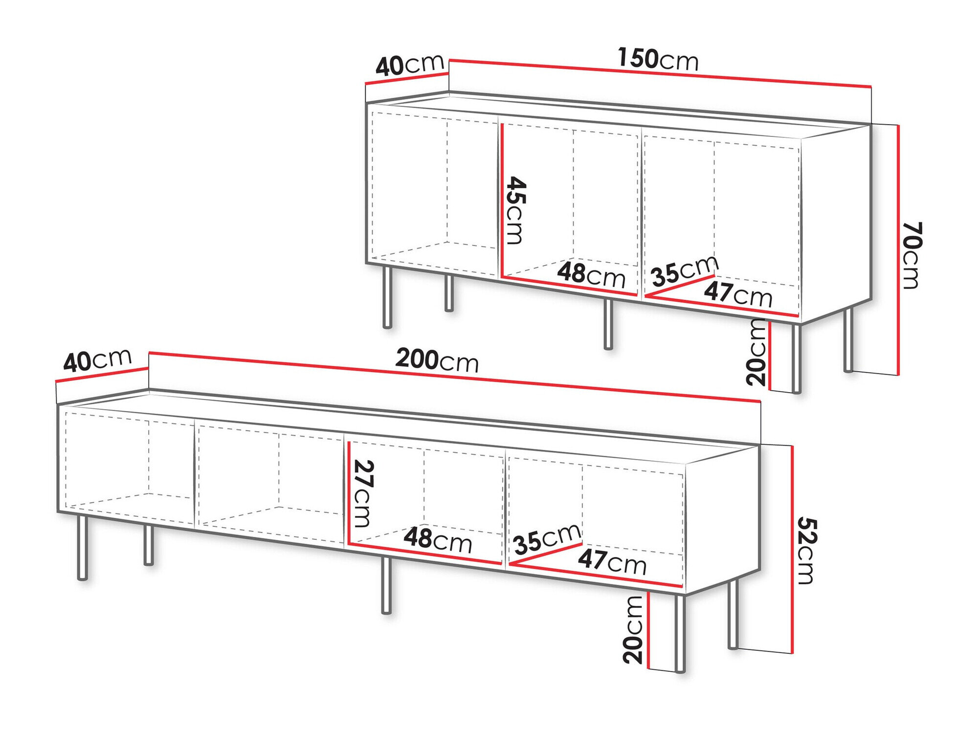 Stuemøbelsæt Melbela 109 (Lys oliventræ + Egetræ)
