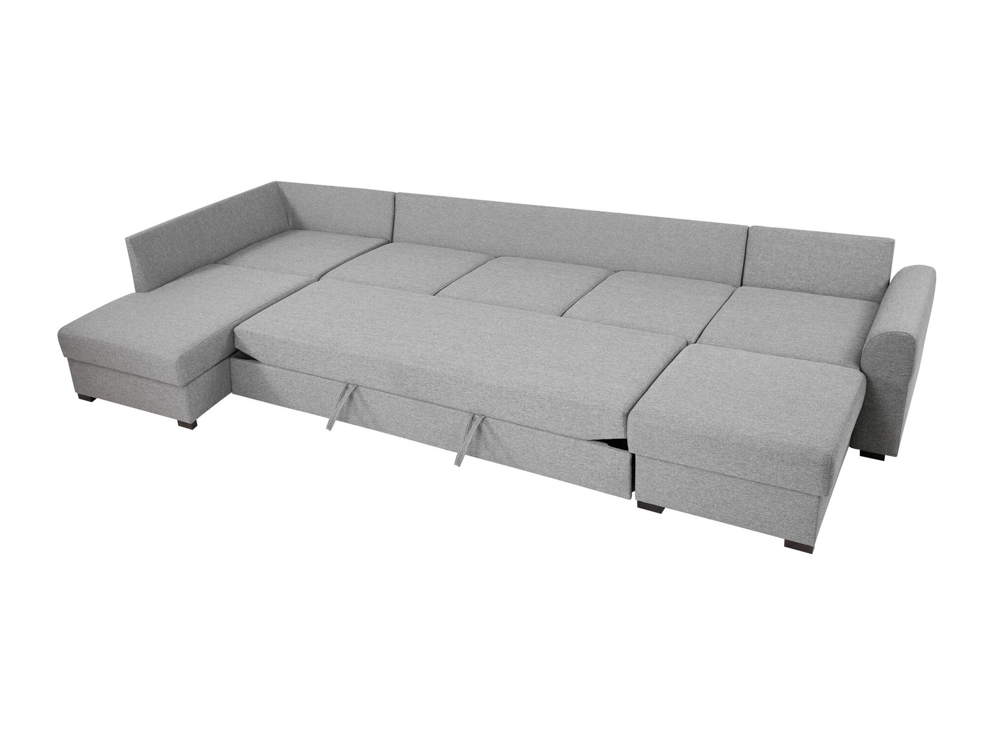 Hjørnesofa Comfivo Flumen I (Clara 215.02)