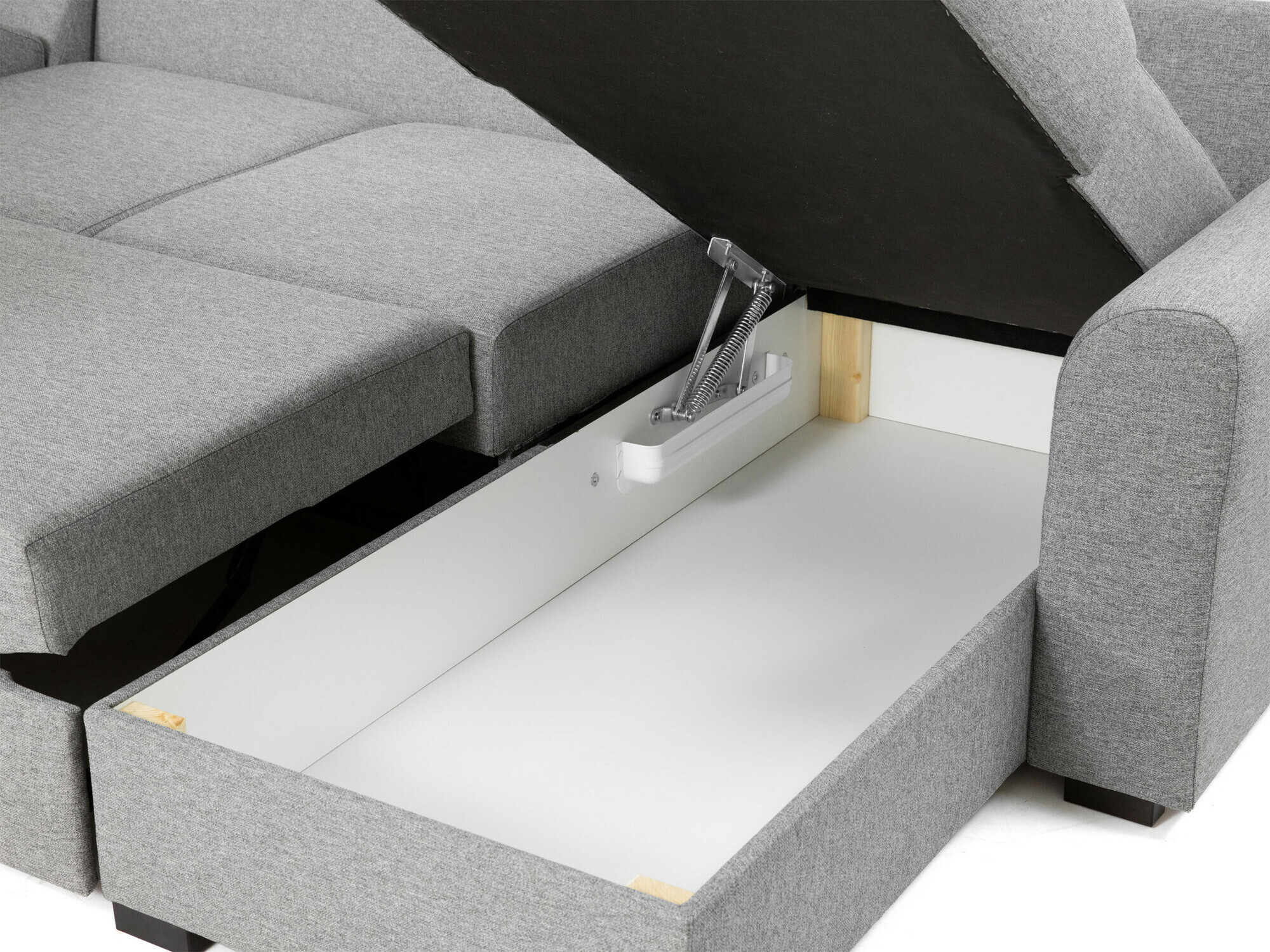 Hjørnesofa Comfivo Flumen I (Clara 215.02)