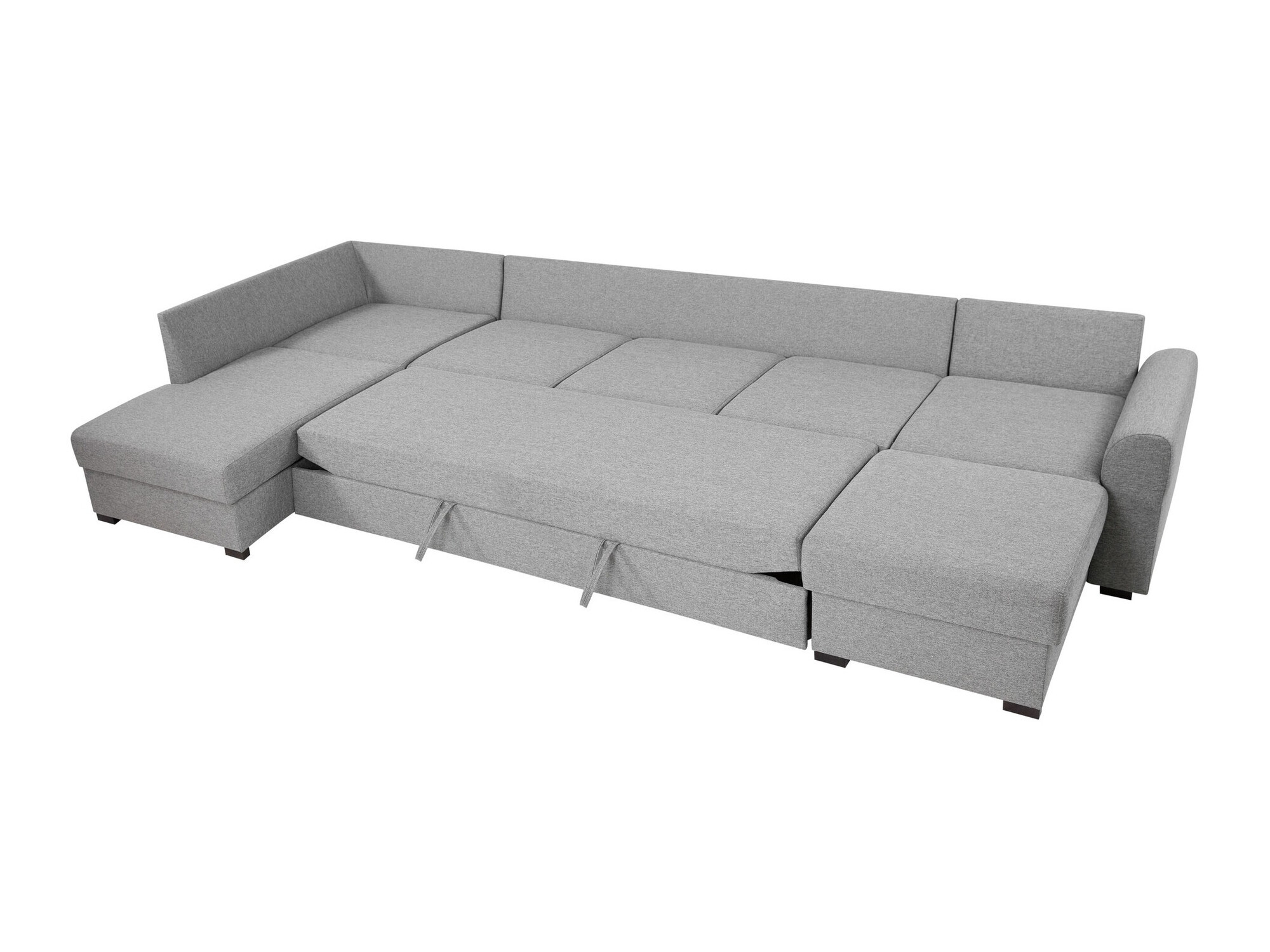 Hjørnesofa Comfivo Flumen I (Clara 215.02)