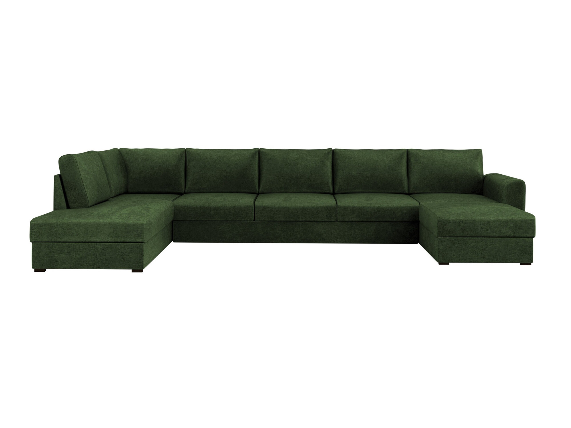 Hjørnesofa Comfivo Flumen I (Clara 215.10)