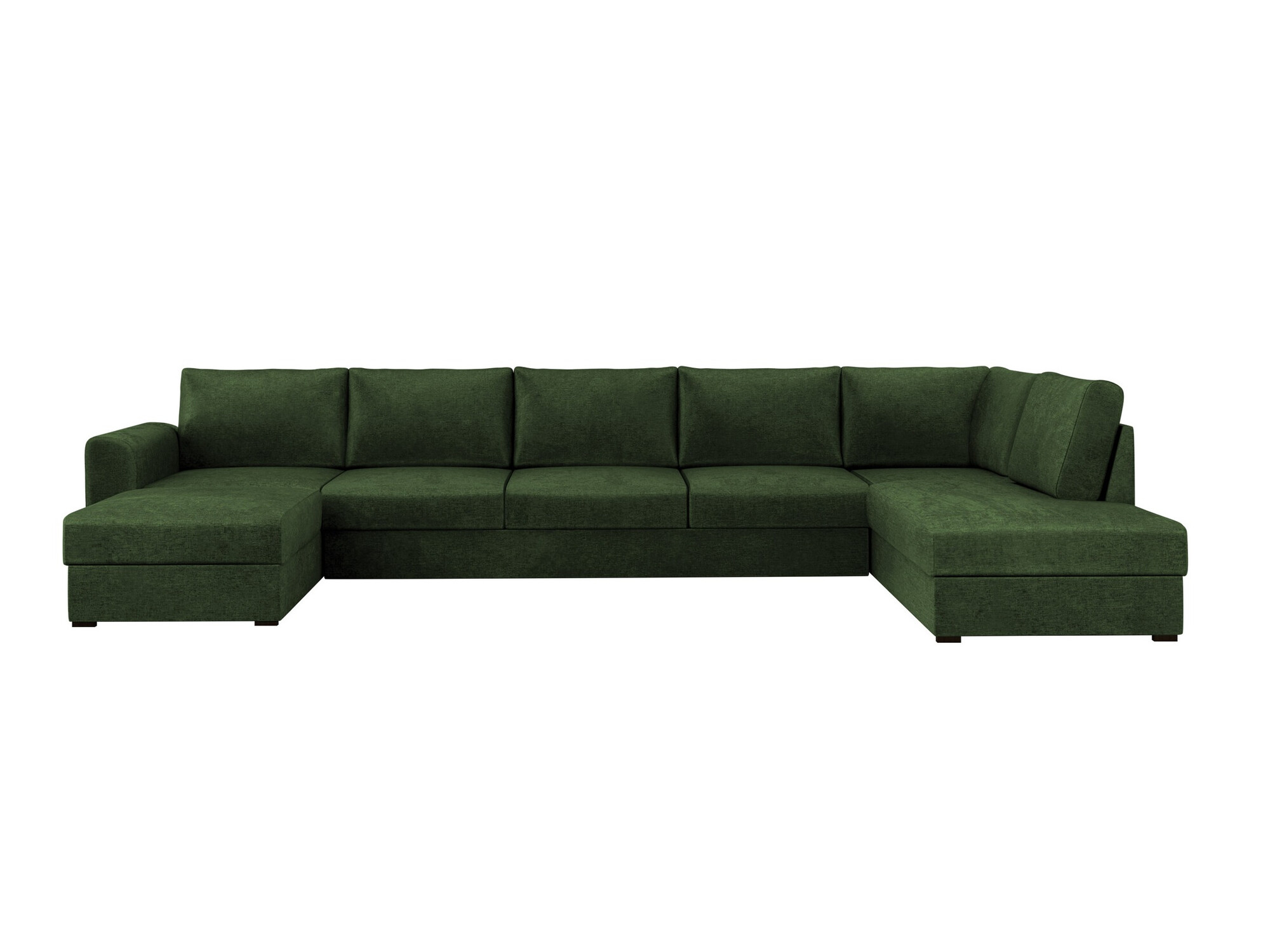 Hjørnesofa Comfivo Flumen I (Clara 215.10)