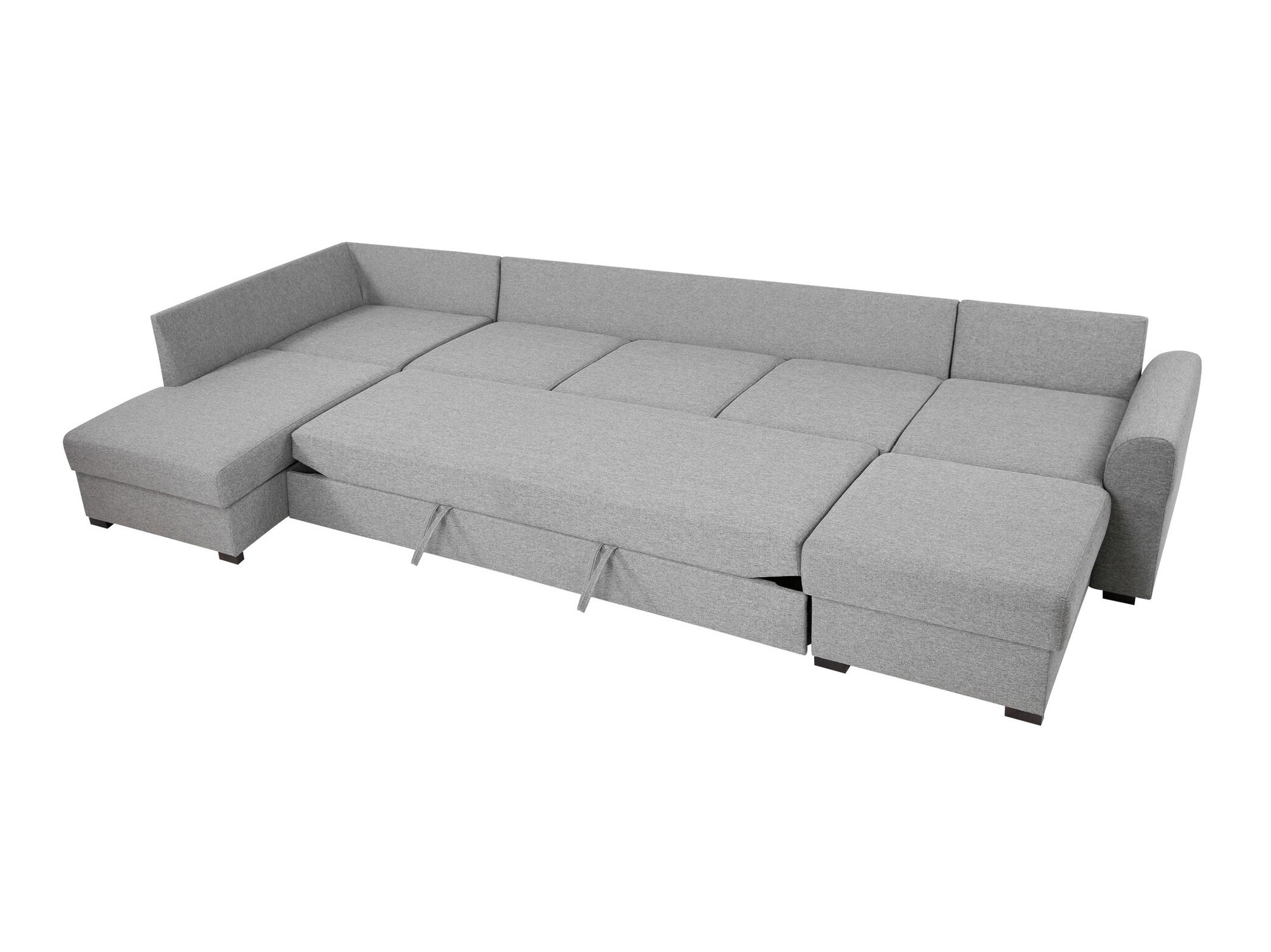 Hjørnesofa Comfivo Flumen I (Coral 45)