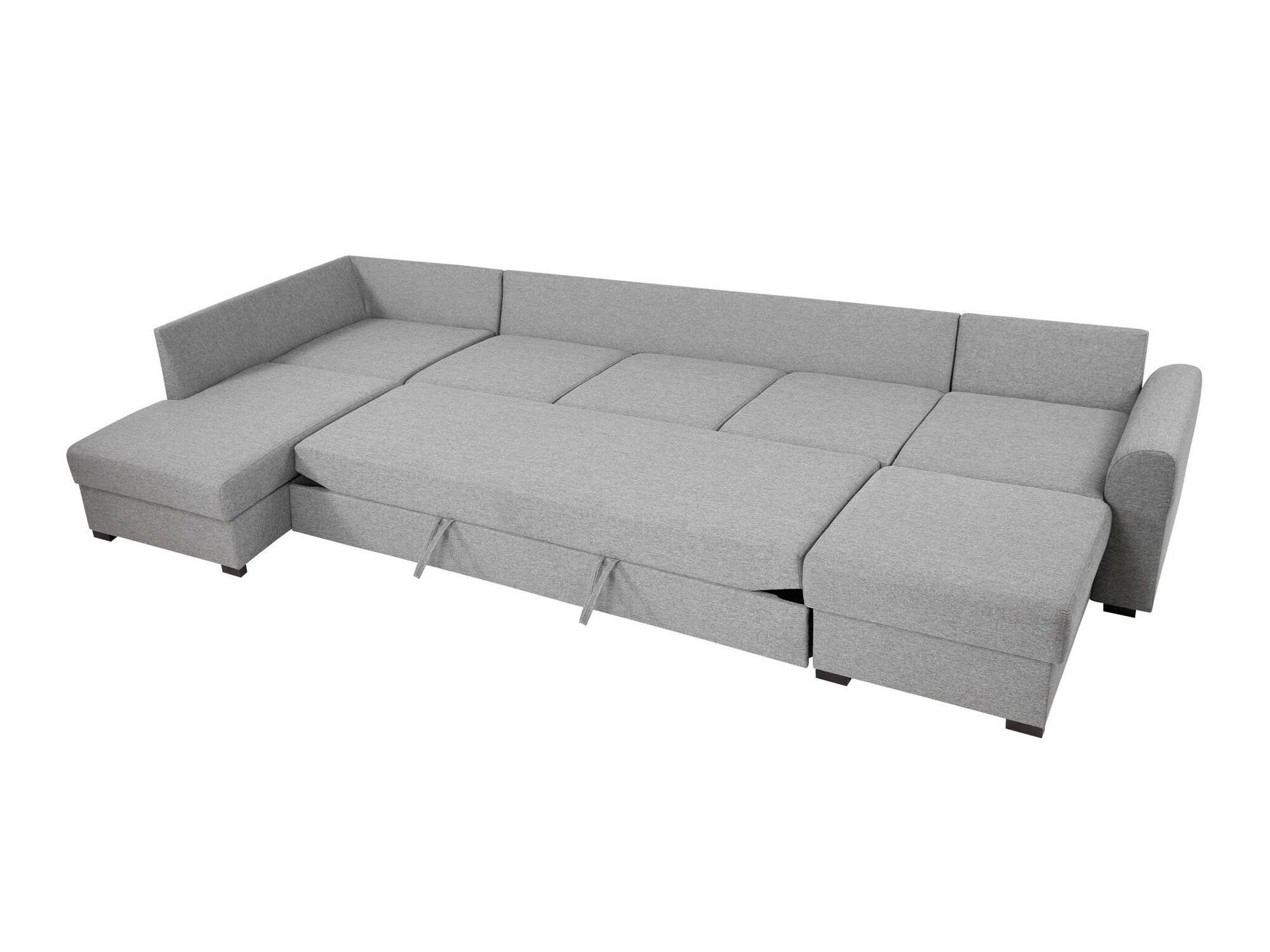 Hjørnesofa Comfivo Flumen I (Flow 22)
