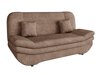 Sovesofa Comfivo 234 (Coral 45)