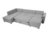 Hjørnesofa Comfivo 189 (Coral 45)