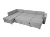 Hjørnesofa Comfivo 189 (Coral 55)