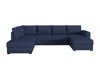 Hjørnesofa Comfivo 189 (Flow 22)