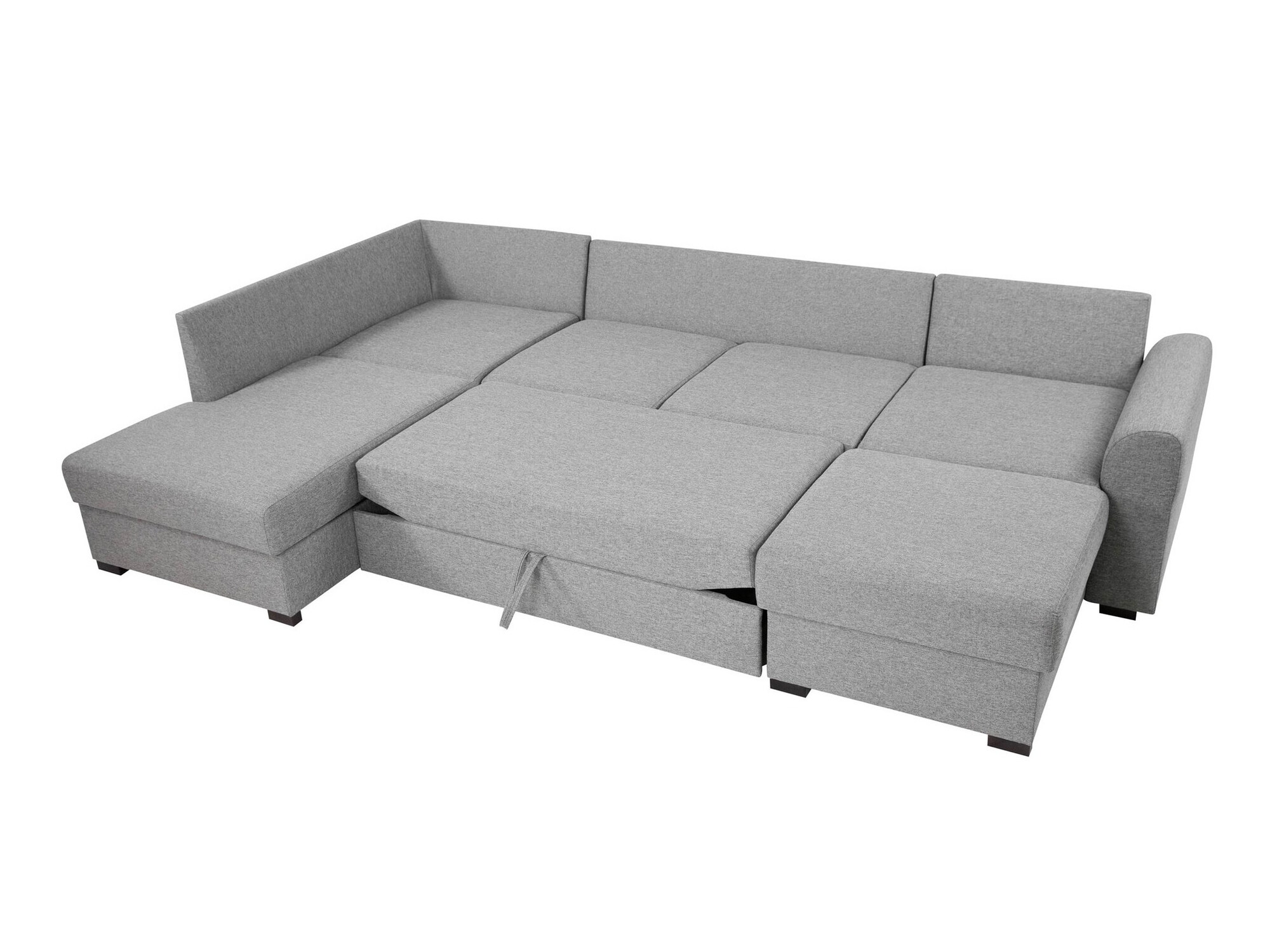 Hjørnesofa Comfivo Flumen (Clara 215.02)