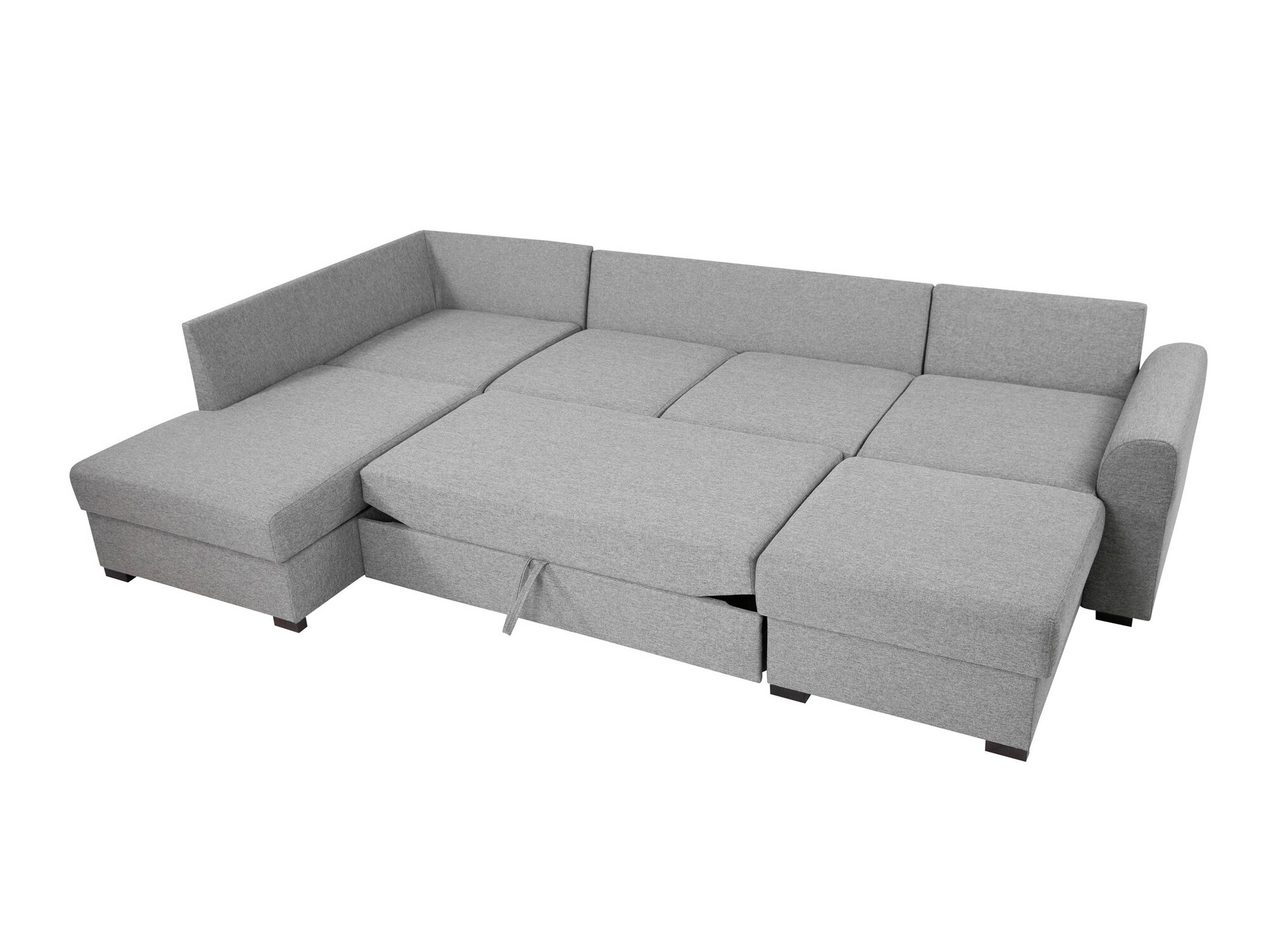 Hjørnesofa Comfivo Flumen (Clara 215.10)