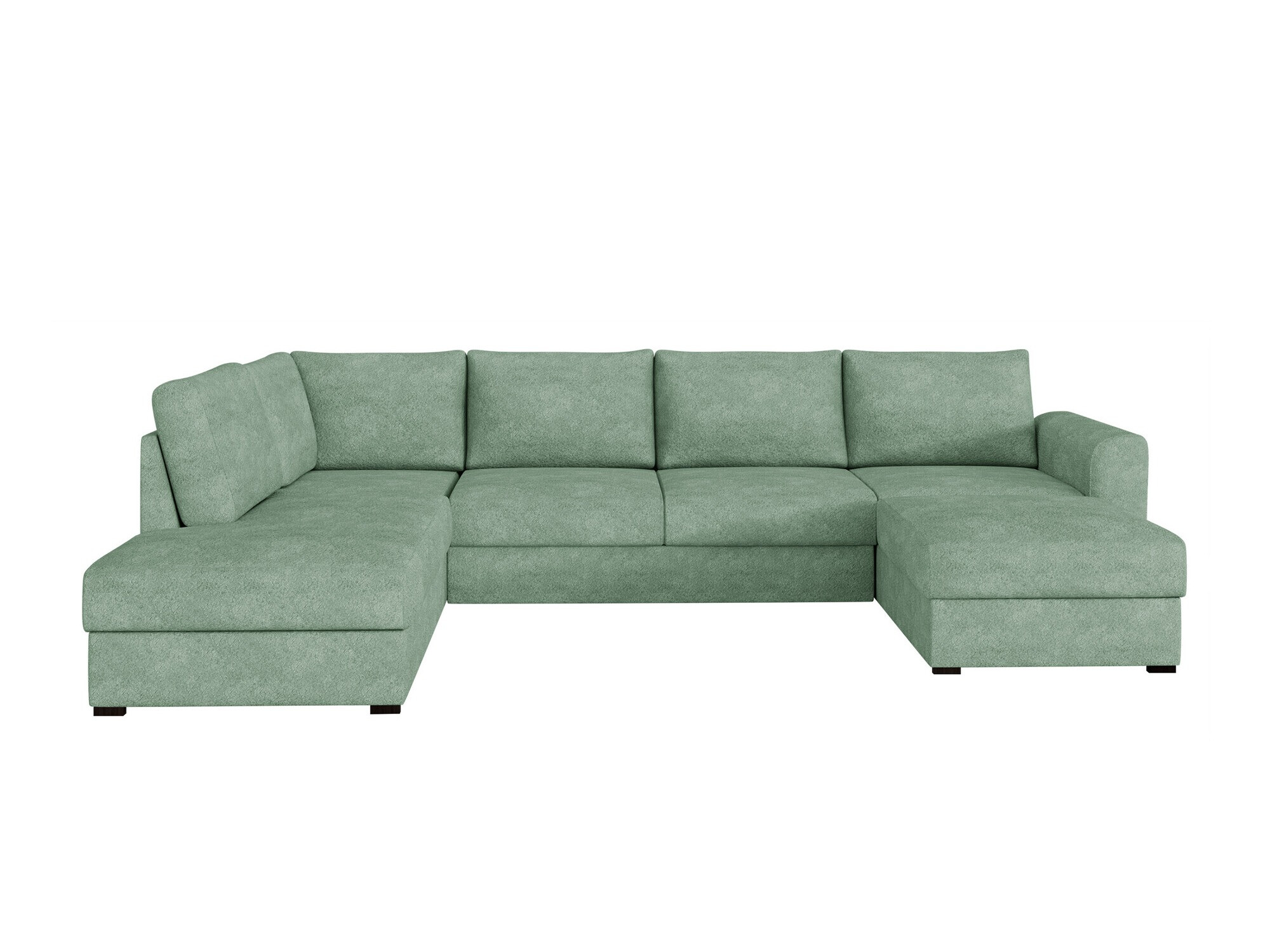 Hjørnesofa Comfivo Flumen (Coral 55)
