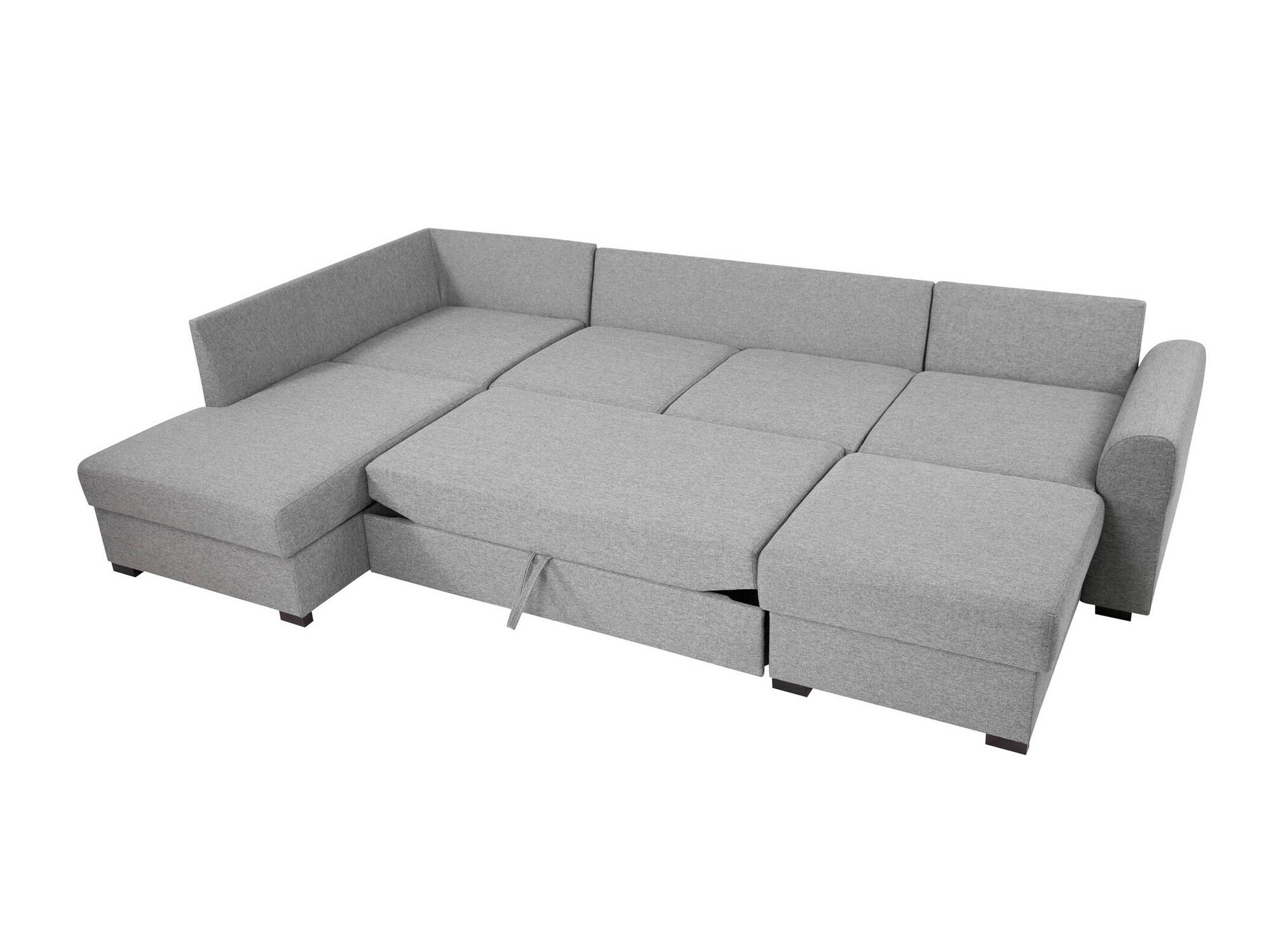 Hjørnesofa Comfivo Flumen (Flow 22)