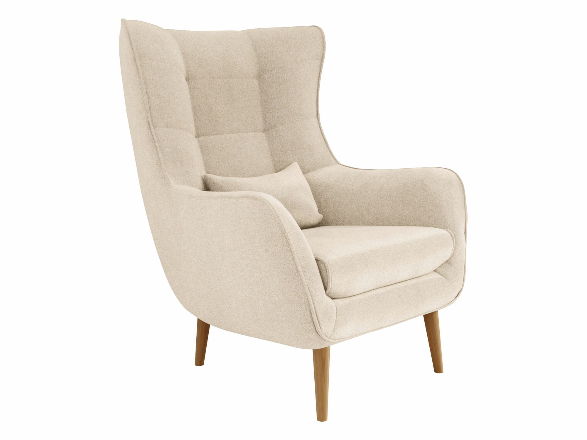 Lænestol Comfivo Ulmus (Alfa 01)