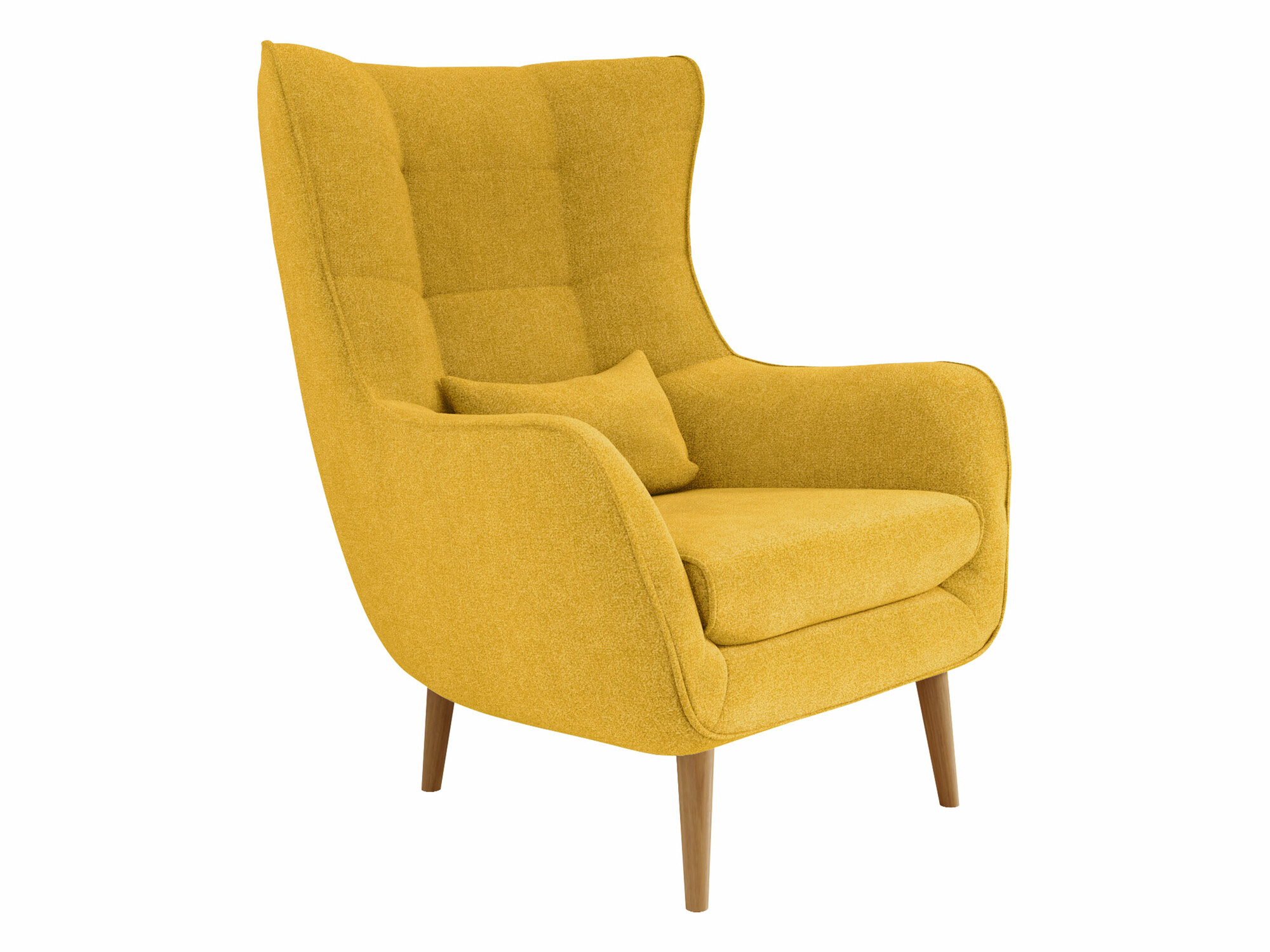 Lænestol Comfivo Ulmus (Aston 8)