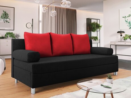 Sovesofa Comfivo 125 (Alova 04 + Alova 46)