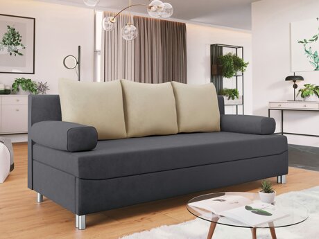 Sovesofa Comfivo 125 (Alova 36 + Alova 07)