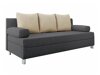 Sovesofa Comfivo 125 (Alova 36 + Alova 07)