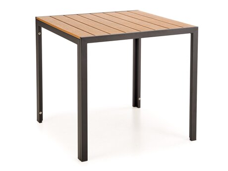 Udendørs bord Houston 1907