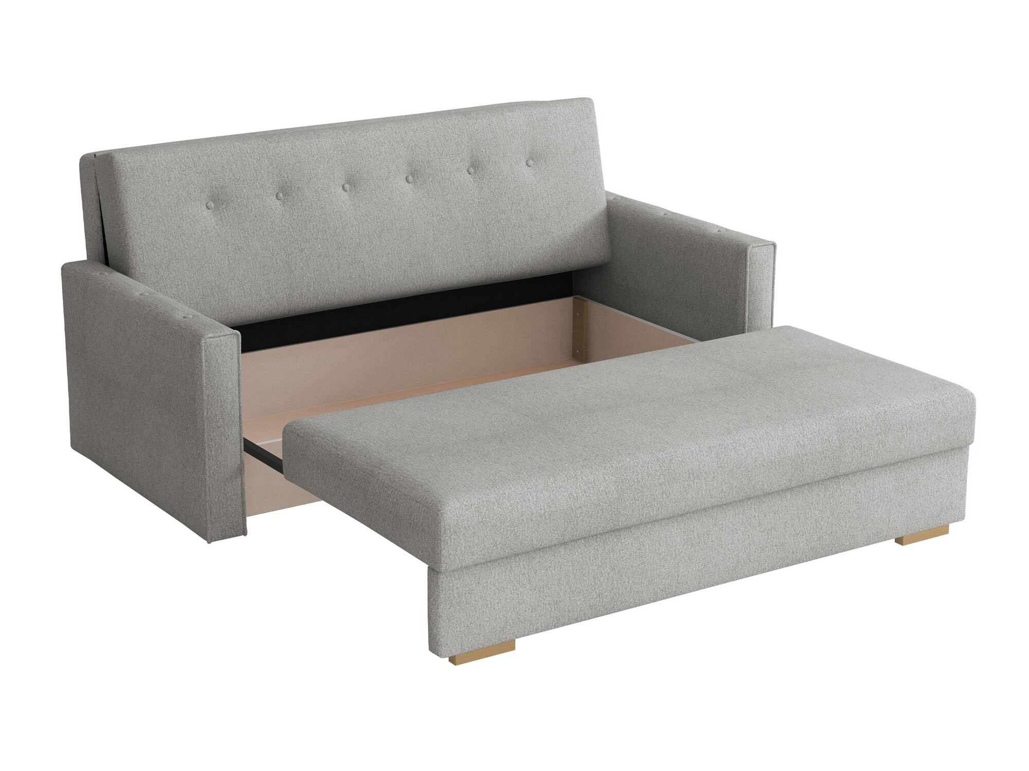 Sovesofa Caelrin IV (Coral 65)