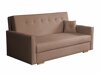 Sovesofa Columbus 233 (Coral 45)