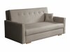 Sovesofa Columbus 233 (Coral 50)
