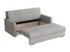Sovesofa Columbus 233 (Coral 50)
