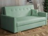 Sovesofa Columbus 233 (Coral 55)