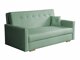 Sovesofa Columbus 233 (Coral 55)