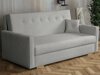 Sovesofa Columbus 233 (Coral 75)