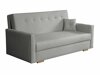 Sovesofa Columbus 233 (Coral 75)