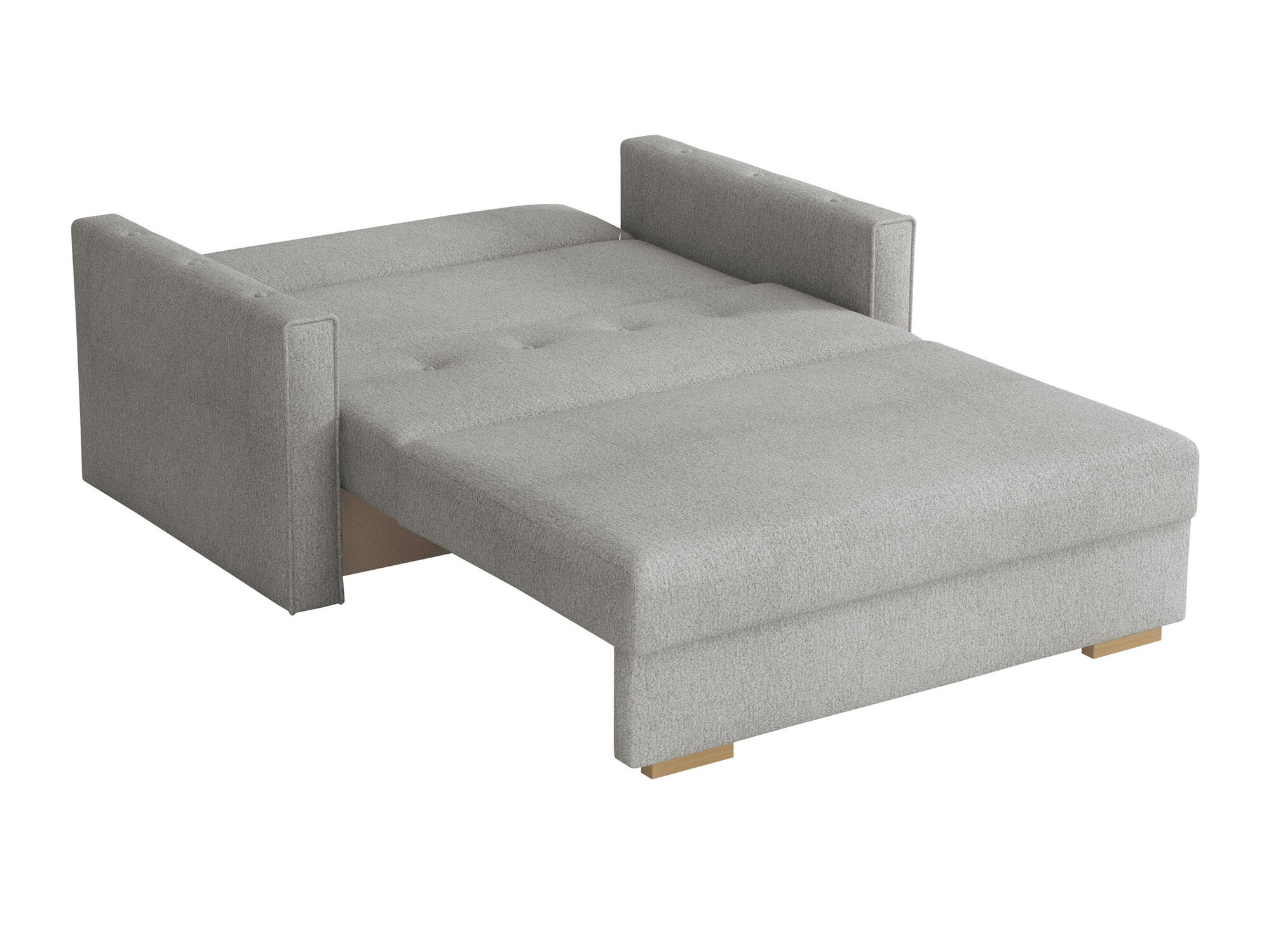 Sovesofa Caelrin II (Coral 15)