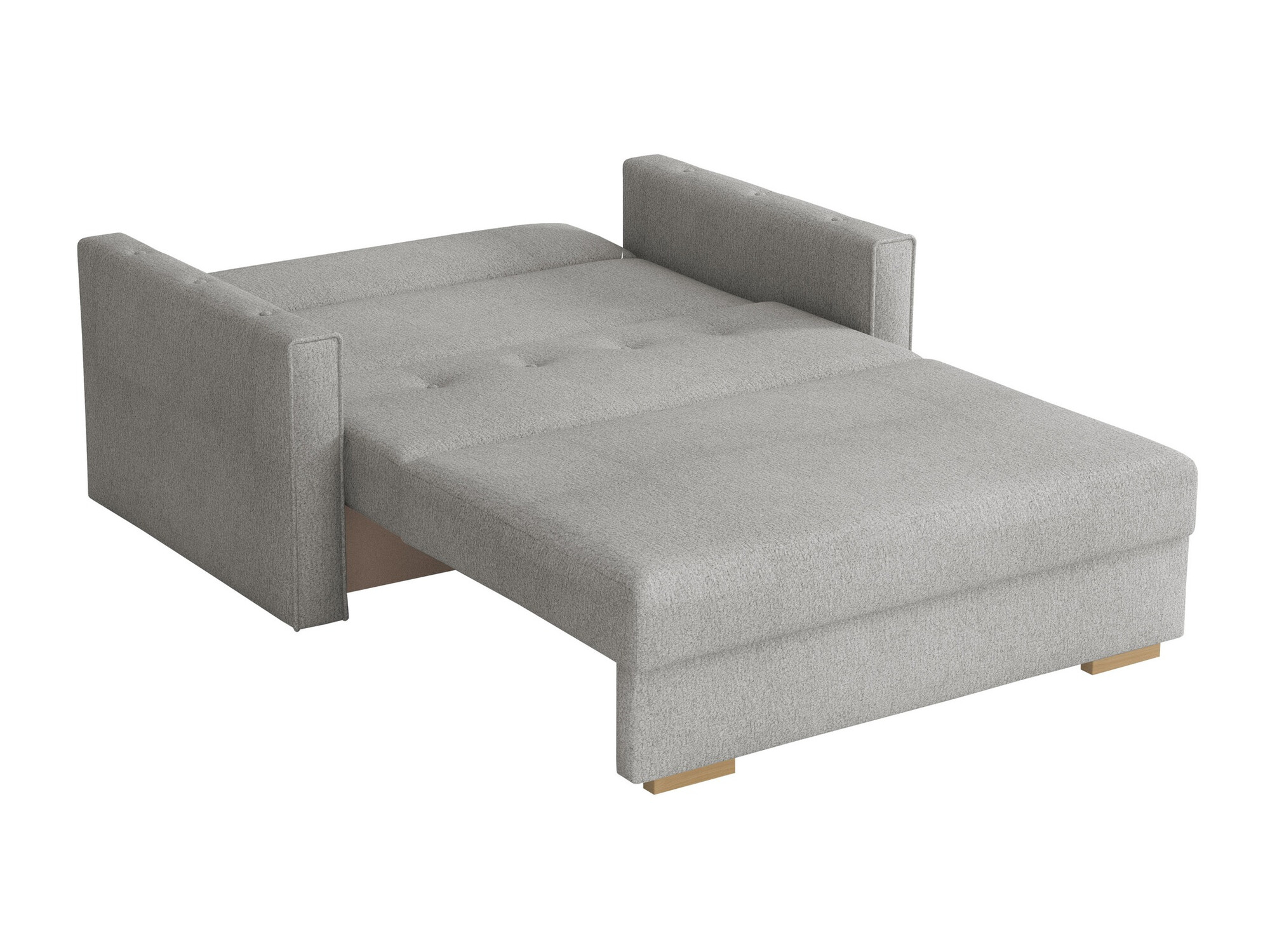 Sovesofa Caelrin II (Coral 45)