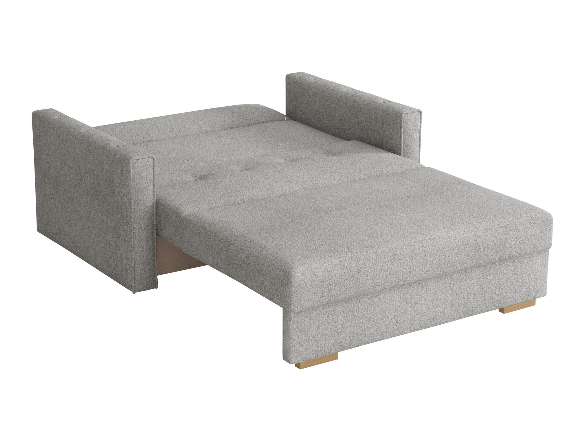 Sovesofa Caelrin II (Coral 50)