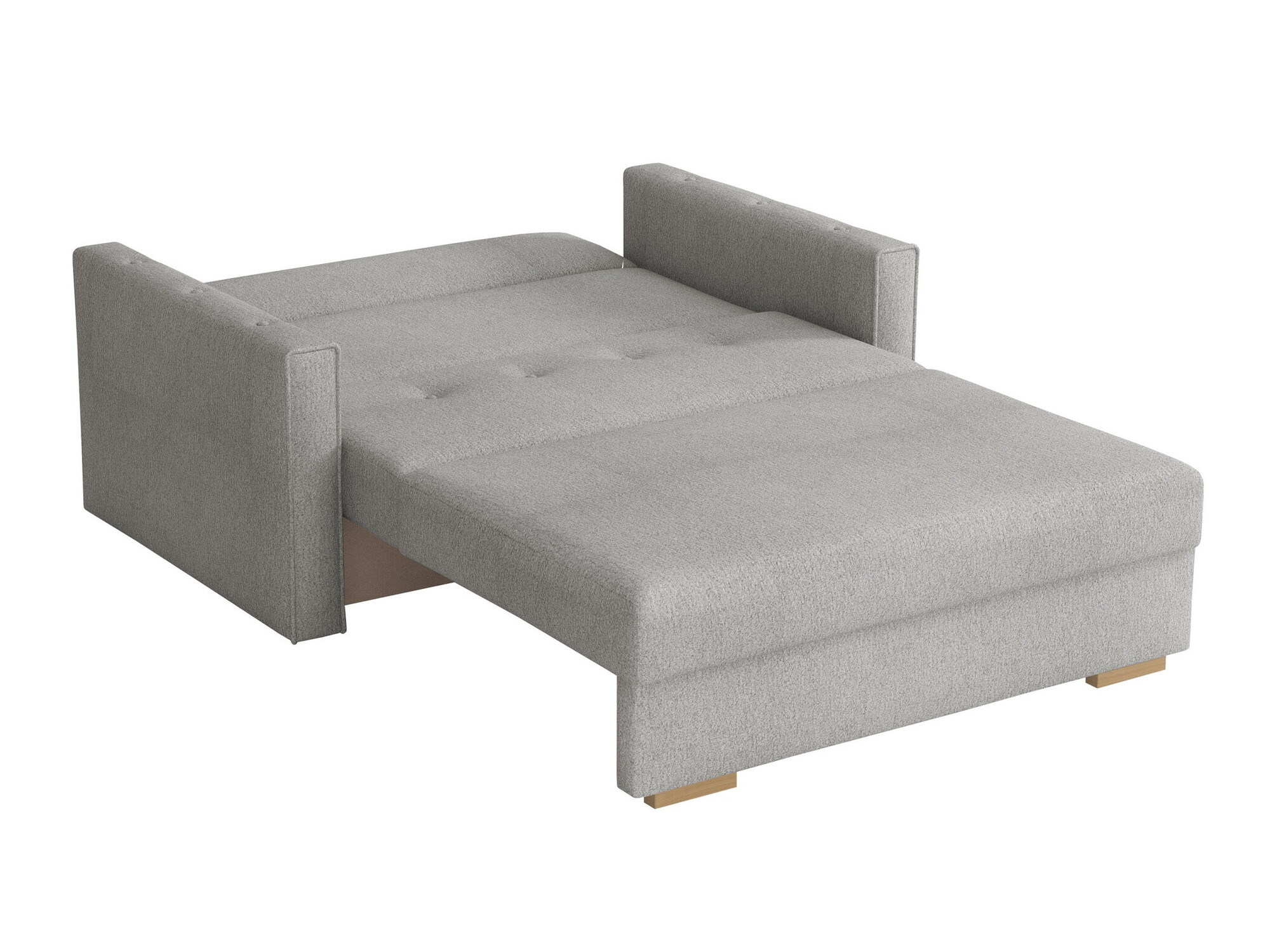 Sovesofa Caelrin II (Coral 55)