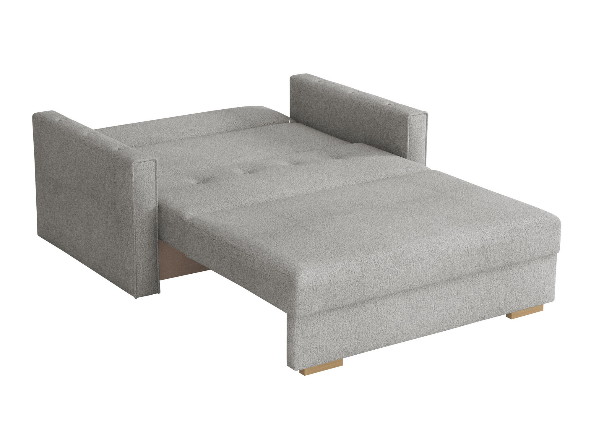 Sovesofa Caelrin II (Coral 75)