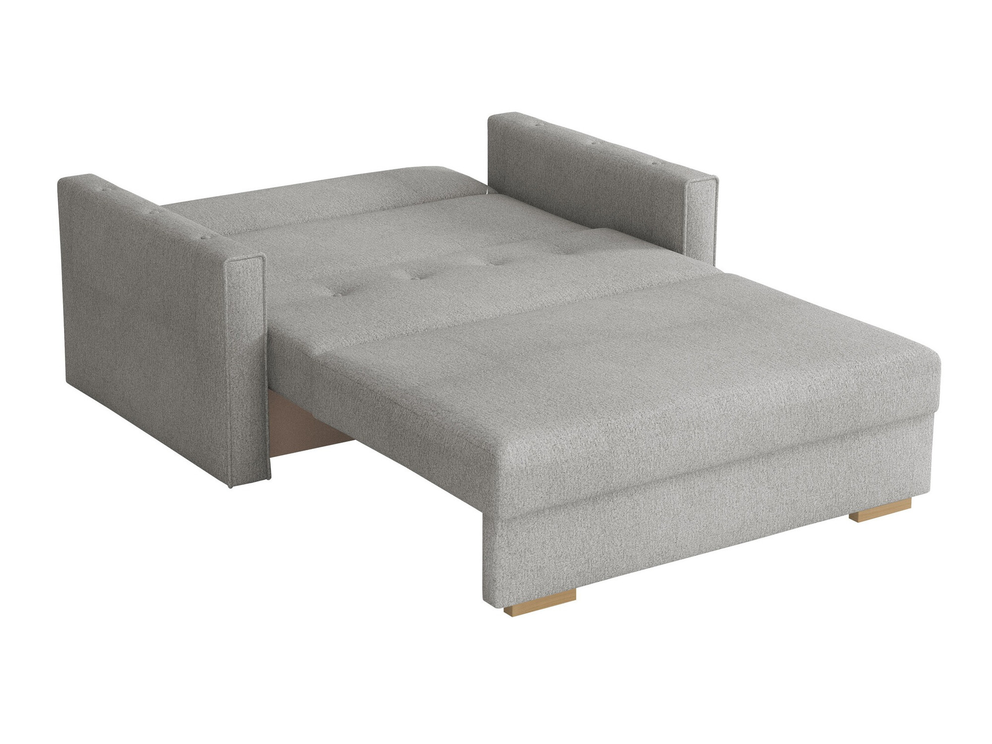 Sovesofa Caelrin II (Coral 80)