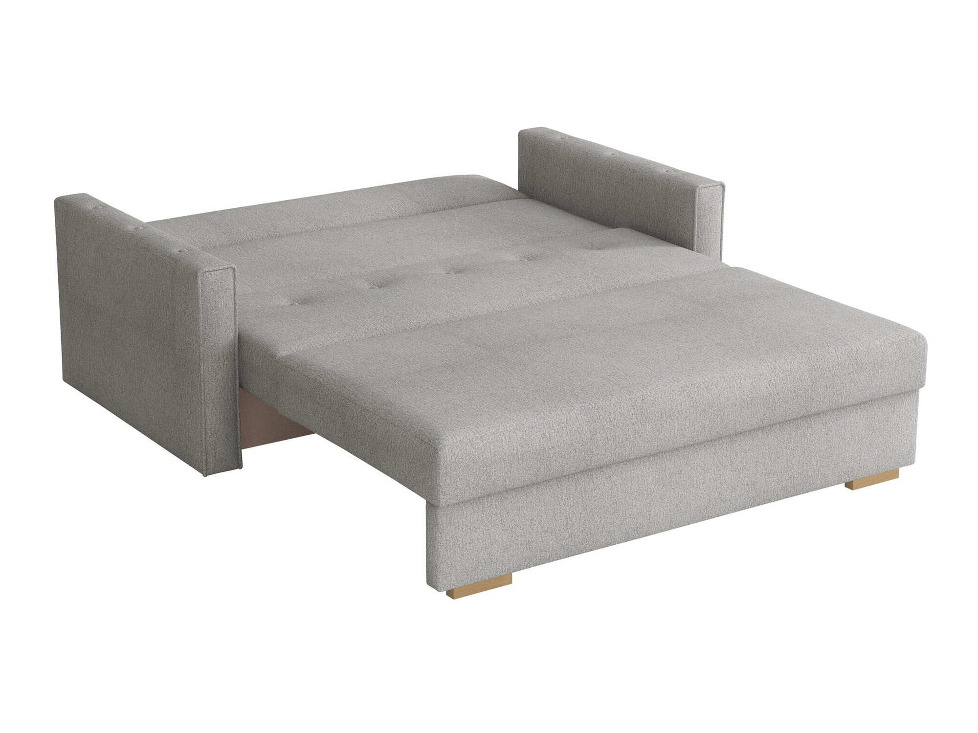 Sovesofa Caelrin III (Coral 15)