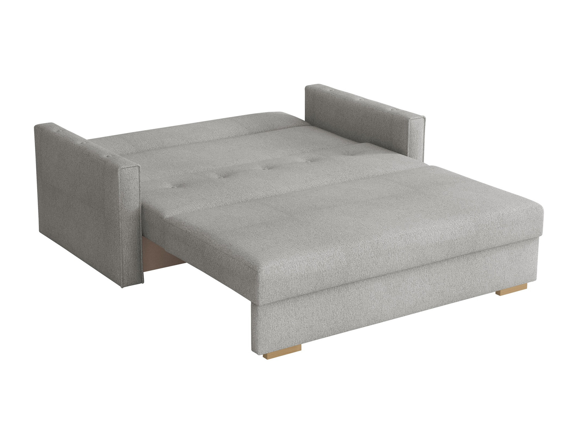 Sovesofa Caelrin III (Coral 45)