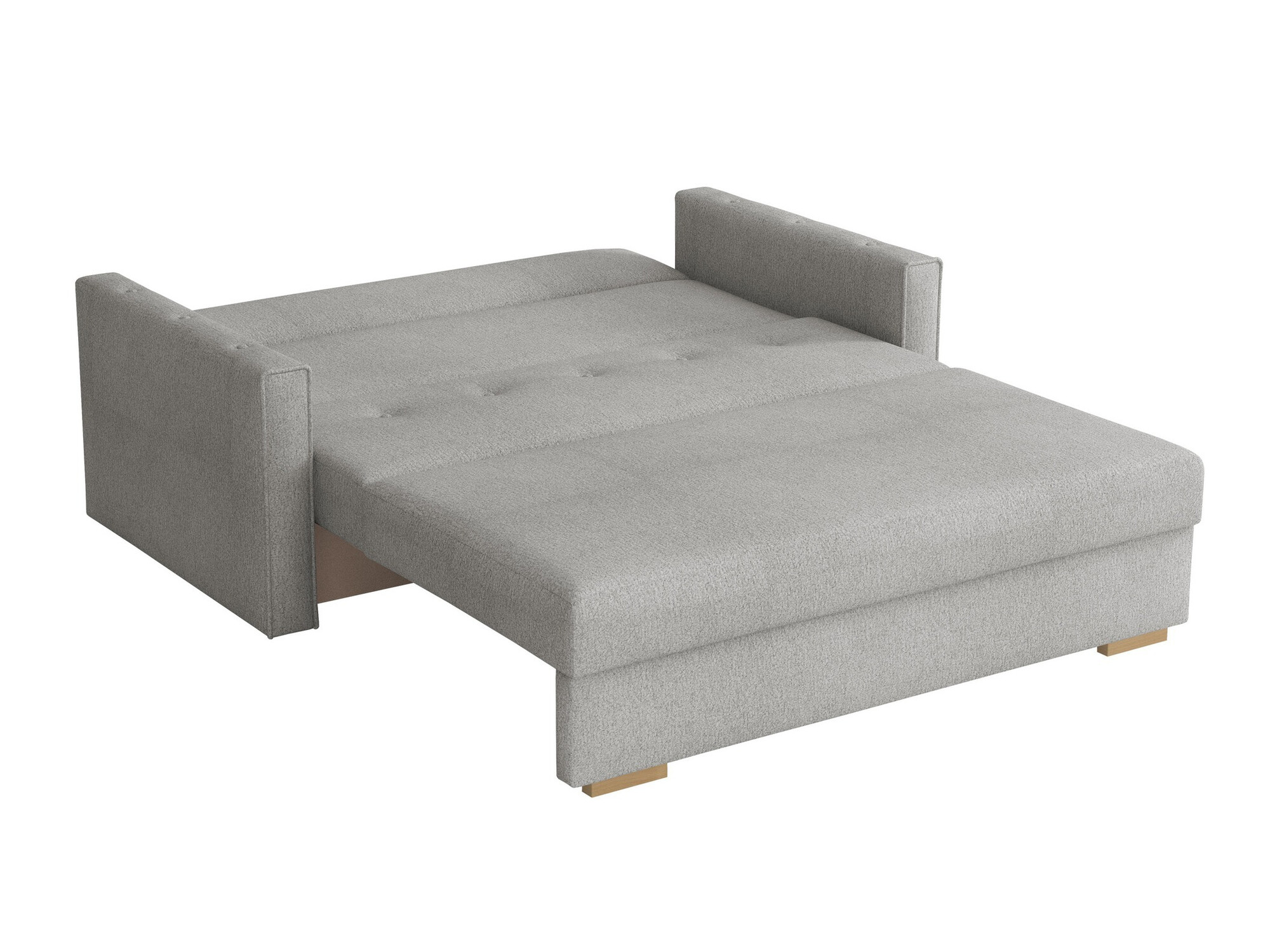 Sovesofa Caelrin III (Coral 50)