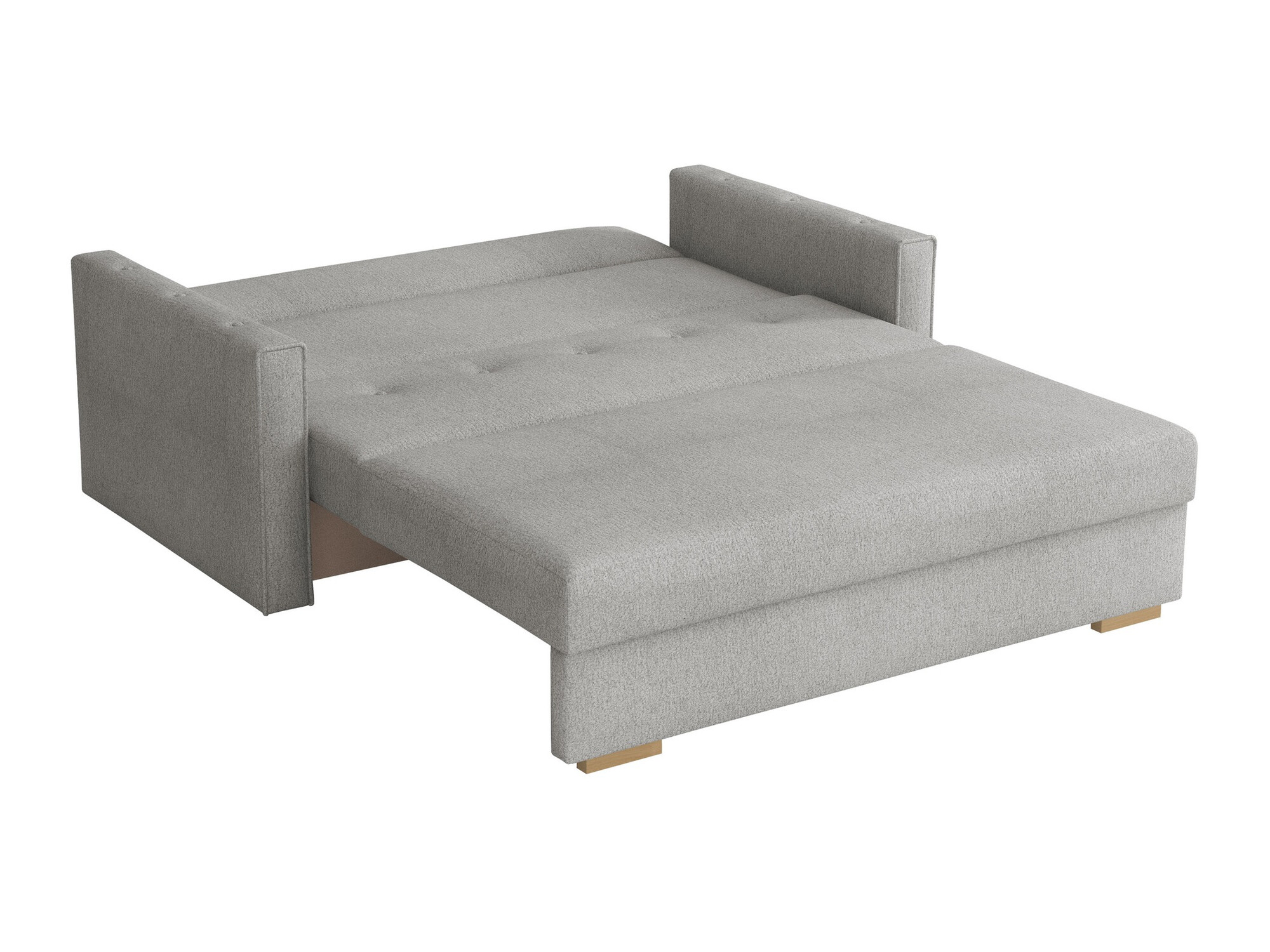 Sovesofa Caelrin III (Coral 55)
