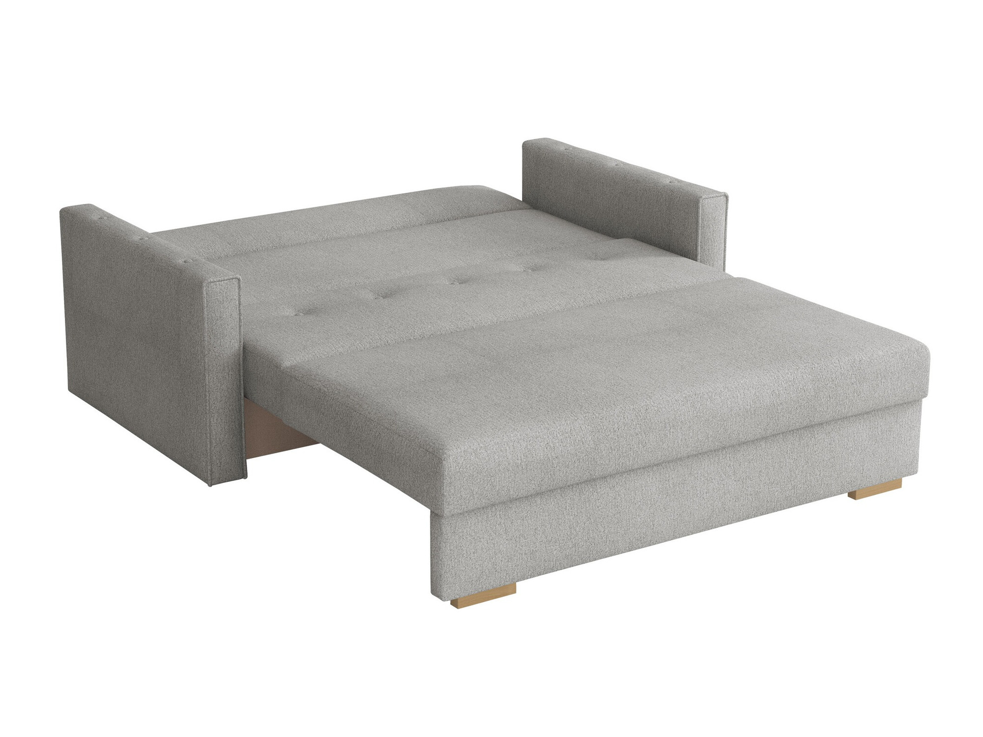 Sovesofa Caelrin III (Coral 80)