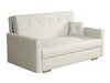 Sovesofa Columbus 234 (Coral 15)